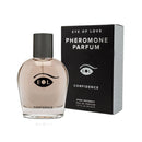Pheromone Body Spray Confidence