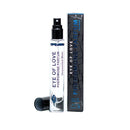Pheromone Body Spray Unscented Male 10Ml