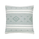 Bambury Phoenix Square Cushion