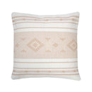 Bambury Phoenix Square Cushion