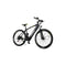 Electric Motorized Mountain Bicycle Mtb City Battery