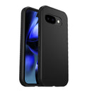 Otterbox React Google Pixel 9A 5G Case Black 77 97759 Antimicrobial