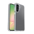 Otterbox React Samsung Galaxy A56 5G Case Clear 7797796 Antimicrobial