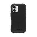 Otterbox Defender Magsafe Apple Iphone 16 Case Black 77 95961