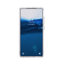 UAG Plyo Pro Samsung Galaxy S25 Ultra 5G Rugged Case Ice Silver