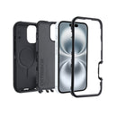 Otterbox Defender Magsafe Apple Iphone 16 Case Black 77 95961