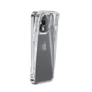 Phonix Apple Iphone 12 Pro Max Clear Rock Hard Case