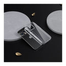 Phonix Apple Iphone 12 Pro Max Clear Rock Hard Case