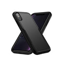 Phonix Iphone Armor Light Case Black