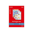Canon A4 H Res Paper Matt 50Pk