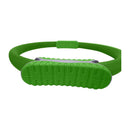 Pilates Ring Band Yoga Home Workout Exercise Band Green