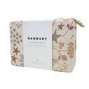 Bambury Alice Flannelette Sheet Set