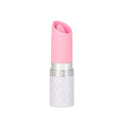 Pillow Talk Lusty Flickering Massager