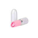 Pillow Talk Lusty Flickering Massager