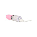 Pillow Talk Lusty Flickering Massager