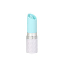 Pillow Talk Lusty Flickering Massager