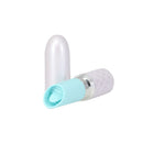 Pillow Talk Lusty Flickering Massager