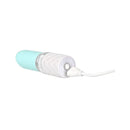 Pillow Talk Lusty Flickering Massager