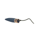 Pillow Talk Secrets Playful Massager Blue
