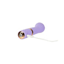 Pillow Talk Special Edition Sassy G Spot Massager Purple