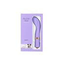 Pillow Talk Special Edition Sassy G Spot Massager Purple