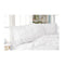 Diamond Pintuck Premium Ultra Soft King size Pillowcases 2  Pack    White