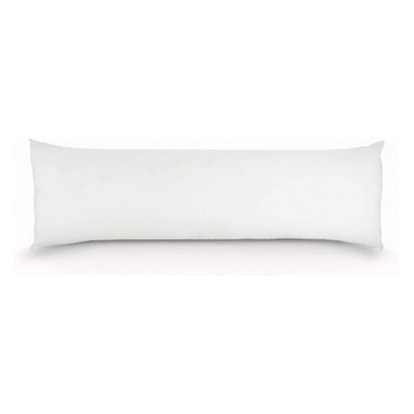 1000TC Premium Ultra Soft Body Pillowcase White