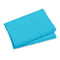 1000TC Premium Ultra Soft King size Pillowcases 2  Pack  Light Blue