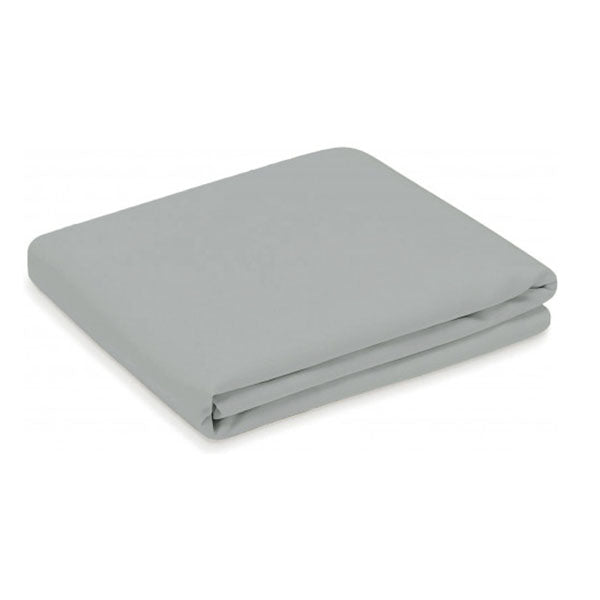 1000TC Premium Ultra Soft V SHAPE Pillowcase Grey