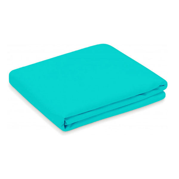 1000TC Premium Ultra Soft V SHAPE Pillowcase Teal
