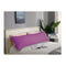 1000TC Premium Ultra Soft Body Pillowcase Purple