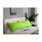 1000TC Premium Ultra Soft Body Pillowcase Green