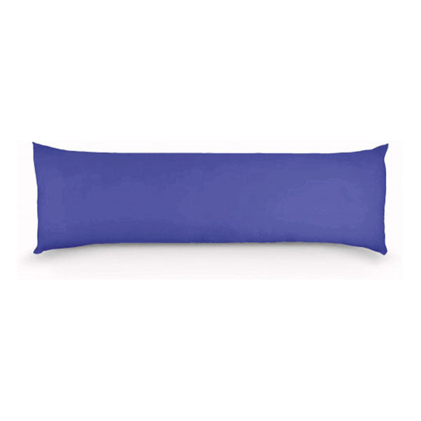 1000TC Premium Ultra Soft Body Pillowcase  Royal Blue