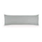 1000TC Premium Ultra Soft Body Pillowcase Grey