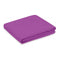 1000TC Premium Ultra Soft Body Pillowcase Purple