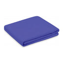 1000TC Premium Ultra Soft V SHAPE Pillowcase Royal Blue