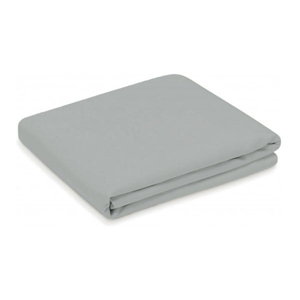 1000TC Premium Ultra Soft Body Pillowcase Grey