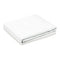 1000TC Premium Ultra Soft V SHAPE Pillowcase  White