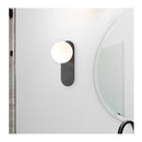 Ping G9 Ip44 Wall Light
