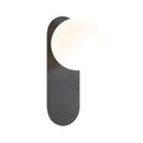 Ping G9 Ip44 Wall Light