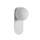 Ping G9 Ip44 Wall Light
