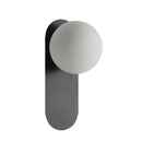Ping G9 Ip44 Wall Light