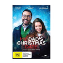 My Dads Christmas Date Dvd