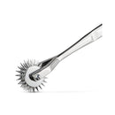 Pinwheel Wheel Silver