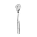 Pinwheel Wheel Silver
