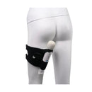 Pivot 2 In 1 Forced O Strap Thigh Harness For Massagers