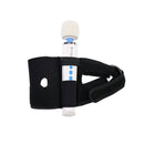 Pivot 2 In 1 Forced O Strap Thigh Harness For Massagers