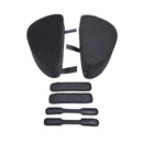 Pivot Convertible Toy Mount Black Adjustable Multi Use Positioner