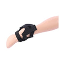 Pivot Flex Foot Strap On Adjustable Strap On Harness