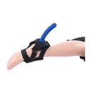 Pivot Flex Foot Strap On Adjustable Strap On Harness